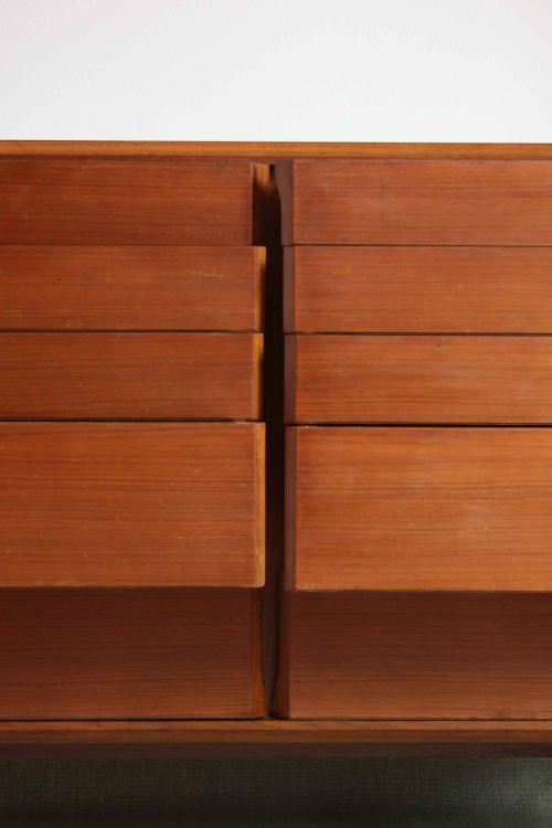 Chest of drawers produced by Tredici...