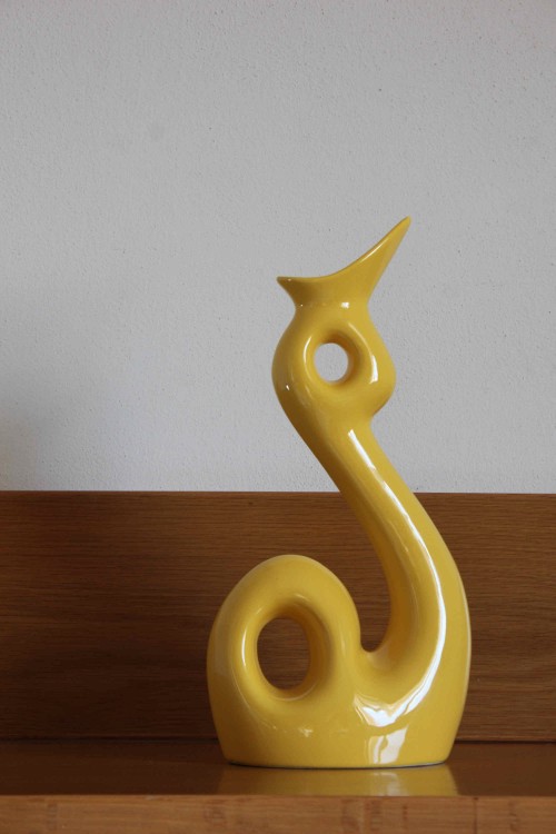 Abstract Ceramic Vase Libertas San...