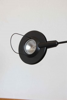 Sirrah lampada da tavolo con morsetto Sigla 3 design René... 2