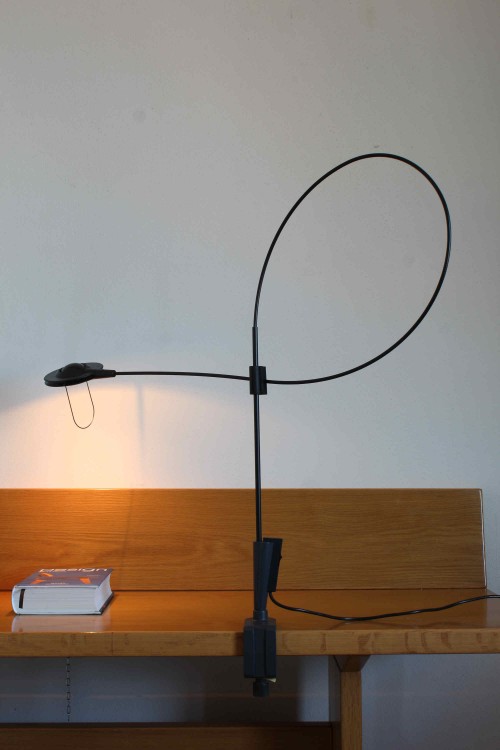 Sirrah table lamp Sigla 3 design René...