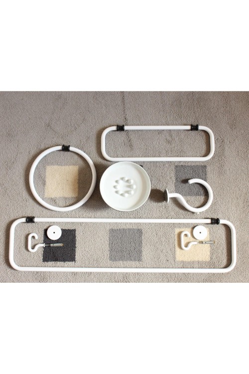 Accessori da Bagno design Sergio...