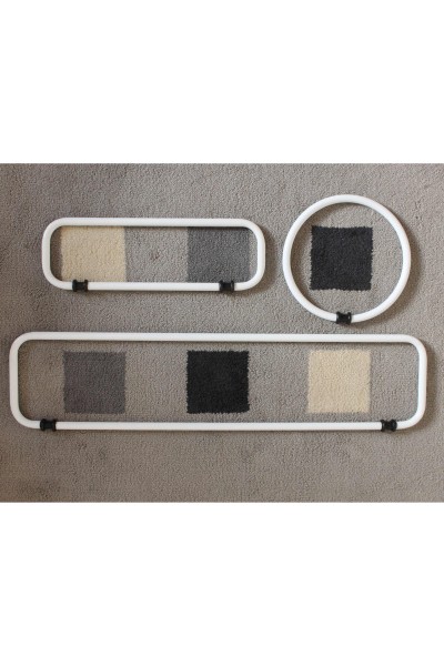 Accessori da Bagno design Sergio Mazza per Artemide