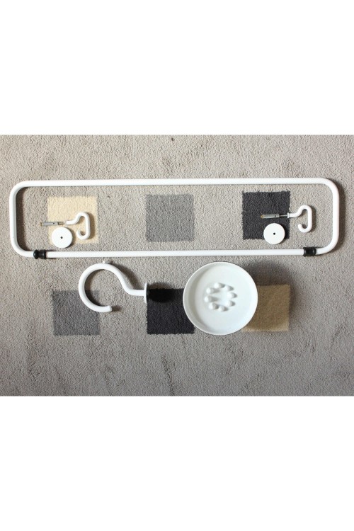 Bathroom Accessories designed by...