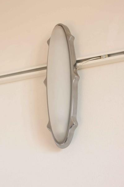 Lampada da parete, applique modello Geco 2, design Perversi e Pavoni per Flos anni'90