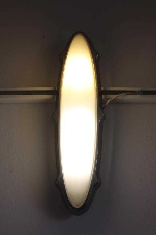 Lampada da parete, applique modello...