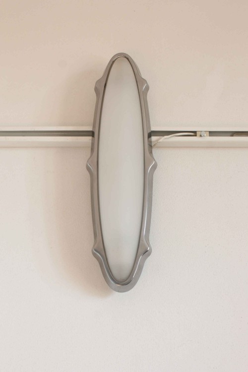 Wall lamp, applique model Geco 2,...