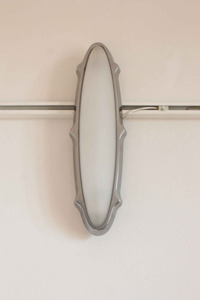 Lampada da parete, applique modello Geco 2, design Perversi e Pavoni per Flos anni'90