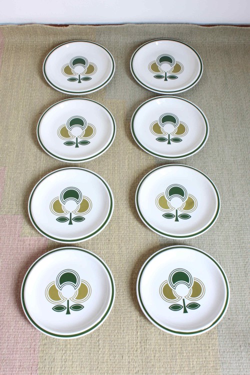 Dinner service for 8 people Laveno,...