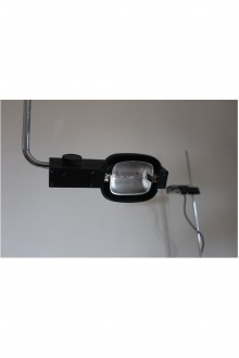 Camera ceiling lamp design Ernesto Gismondi for Artemide