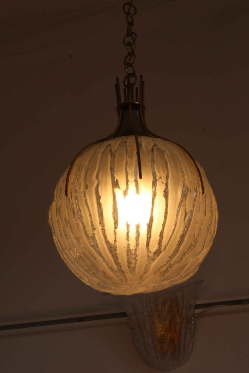 Lampada a sospensione produzione Luci...