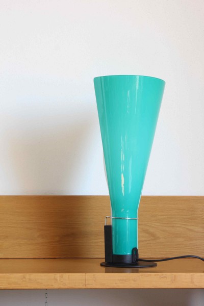 Lampada da tavolo Produzione Veluce