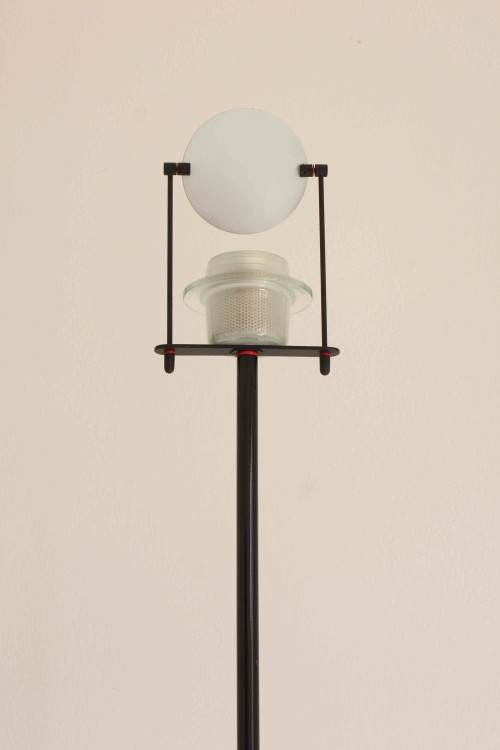 Lampada da terra modello 4225...