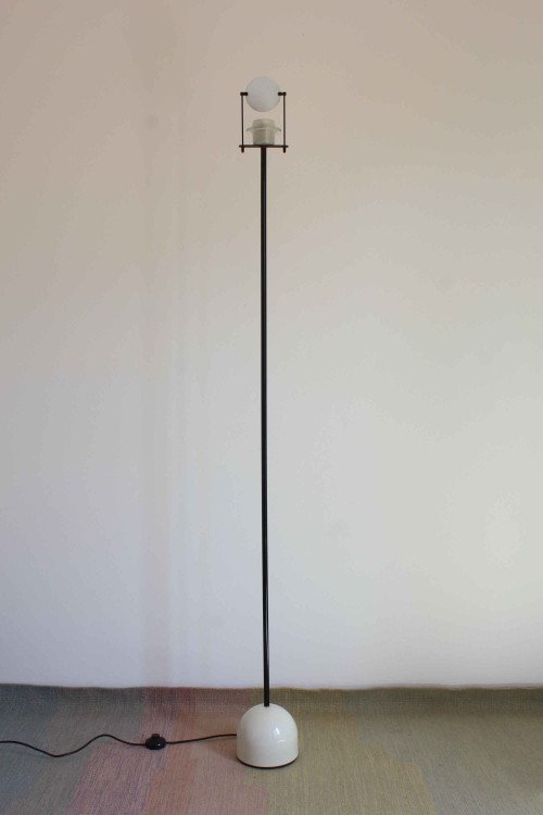 Lampada da terra modello 4225...