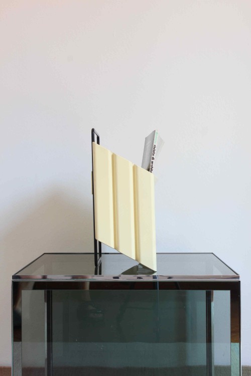 Portariviste Pocket design Andries...