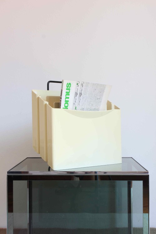 Portariviste Pocket design Andries...