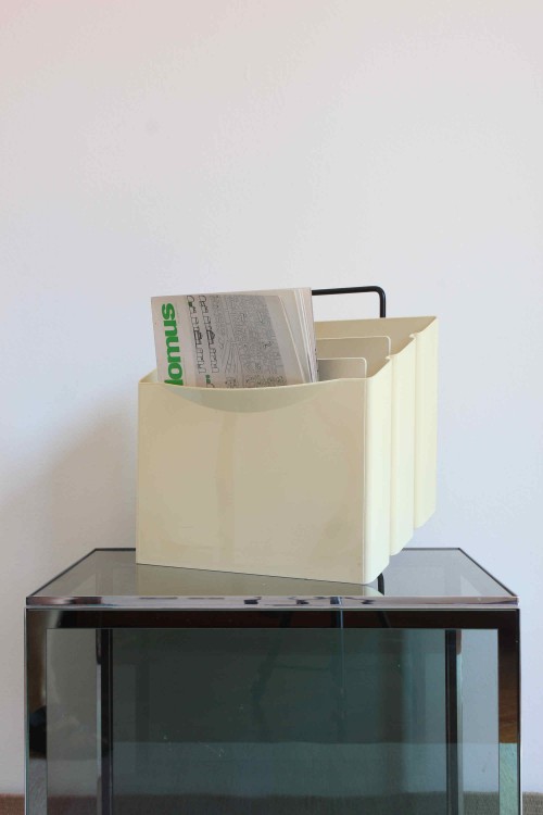 Portariviste Pocket design Andries...