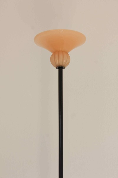 Murano floor lamp