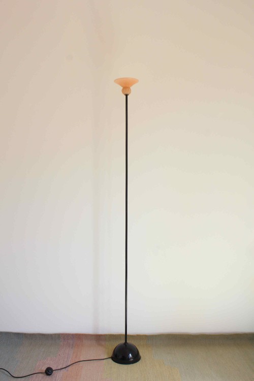 Murano floor lamp