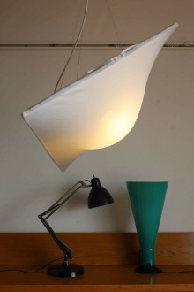 Lampada a sospensione modello Sanka design Kazuhide... 2
