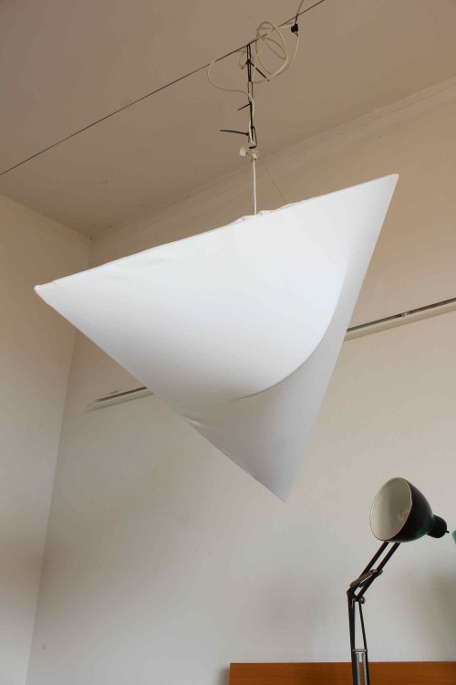 Sanka pendant lamp designed by...