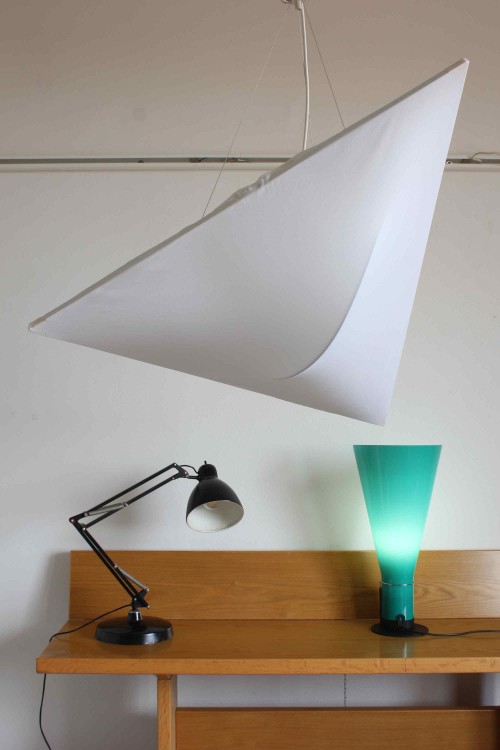 Lampada a sospensione modello Sanka...