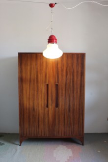 Chandelier in the style of the Arianna model by Artemide 2