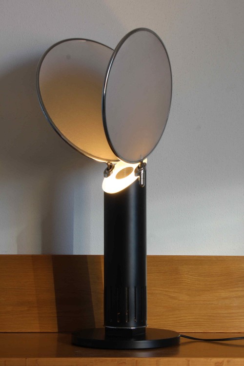 Lampada da tavolo modello Biblos...