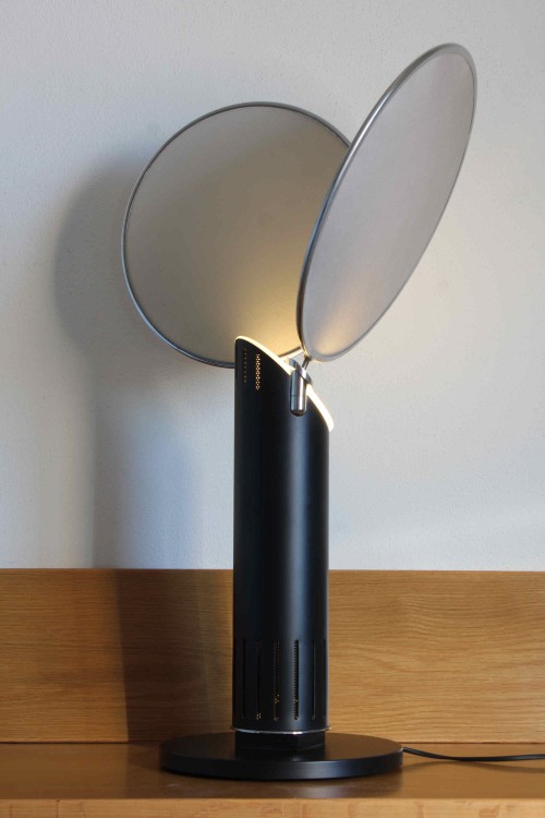 Biblos table lamp designed by Augusto...