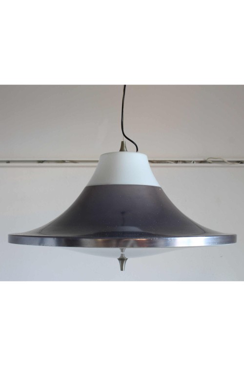 Lampada a sospensione space age...