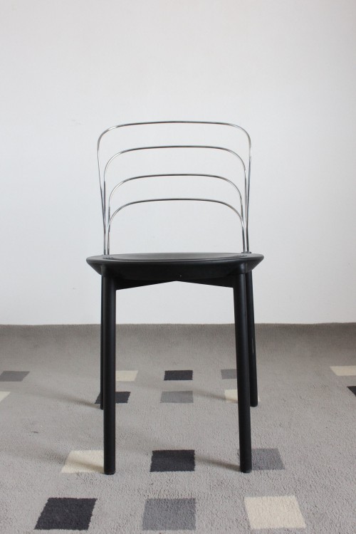 Delfina Chair by Giuseppe Raimondi...