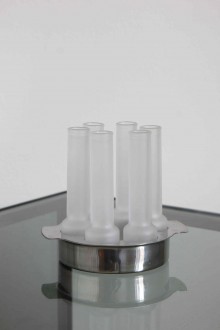 Set bicchieri da Vodka