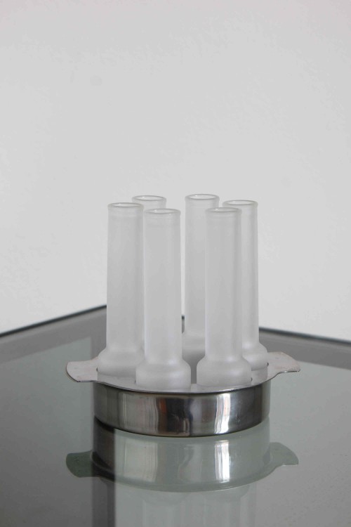 Vodka glass set