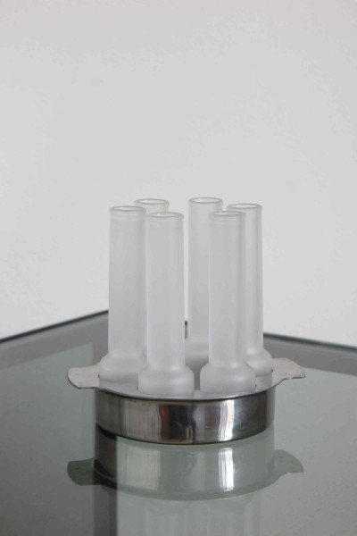 Vodka glass set