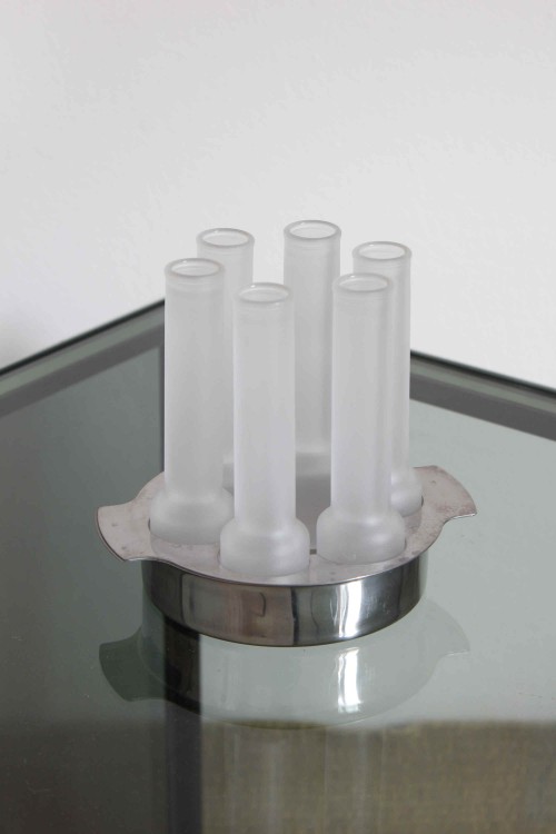 Vodka glass set