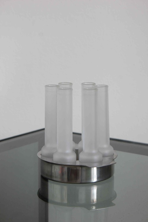 Vodka glass set