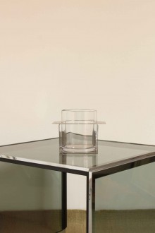 Secchiello per ghiaccio, design Nencioni e Moleri per... 2