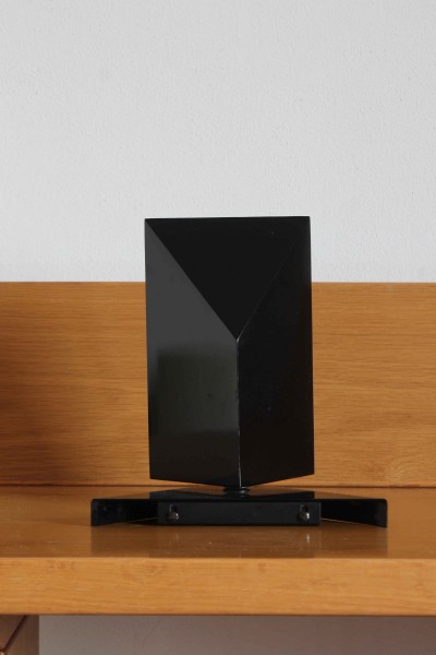 Pair of directional wall lamps produced by Lam Anzola