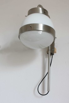Lampada da parete modello Delta design Sergio Mazza per...