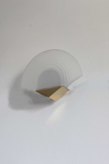 Coppia di applique Egoluce modello 4130