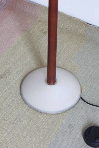 Pao floor lamp designed by Matteo Thun for Arteluce