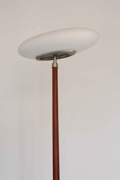 Lampada da terra modello Pao design Matteo Thun per Arteluce