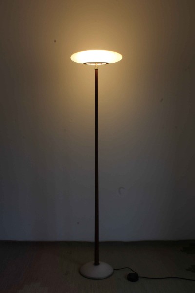 Lampada da terra modello Pao design Matteo Thun per Arteluce