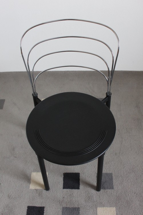 Delfina Chair by Giuseppe Raimondi...