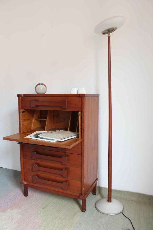 1960s Scandinavian-style chest of...
