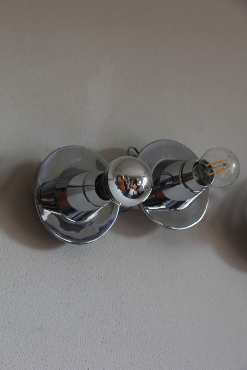 Bisistema BIP / BIS wall lamp by...