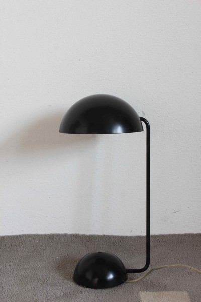 Black Bikini wall lamp designed by Barbieri and Marianelli for Tronconi