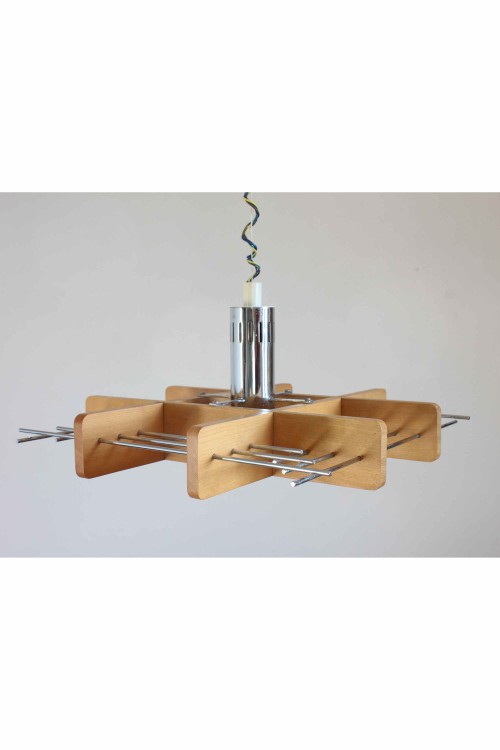 Pendant lamp produced by Esperia,...