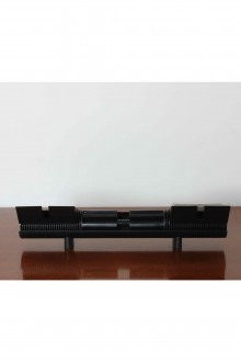 Organizer da scrivania 5100 nero design Yaacov Kaufman... 2