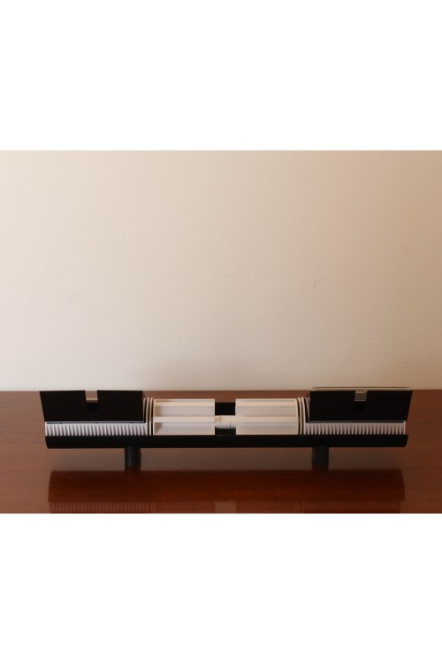 Organizer da scrivania 5100 bianco...