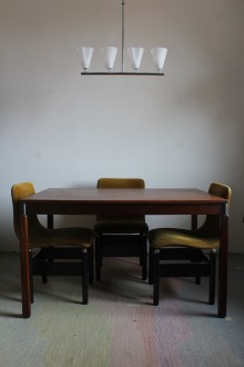 Lampadario a sospensione Sirrah Cono Plissè 2